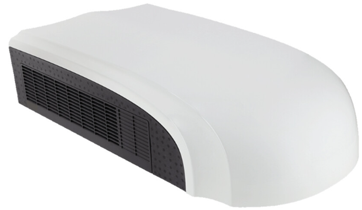 Mestic Climatizzatore Camper da Tetto 1700W Bianco