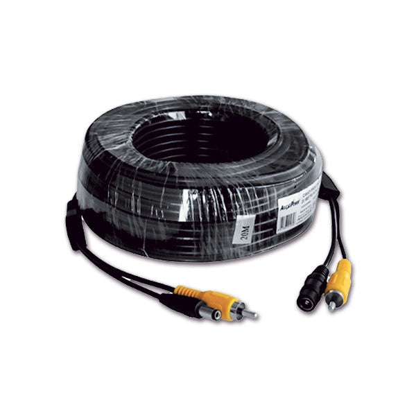 RCA RTC040 Externe IR-Rückfahrkamera