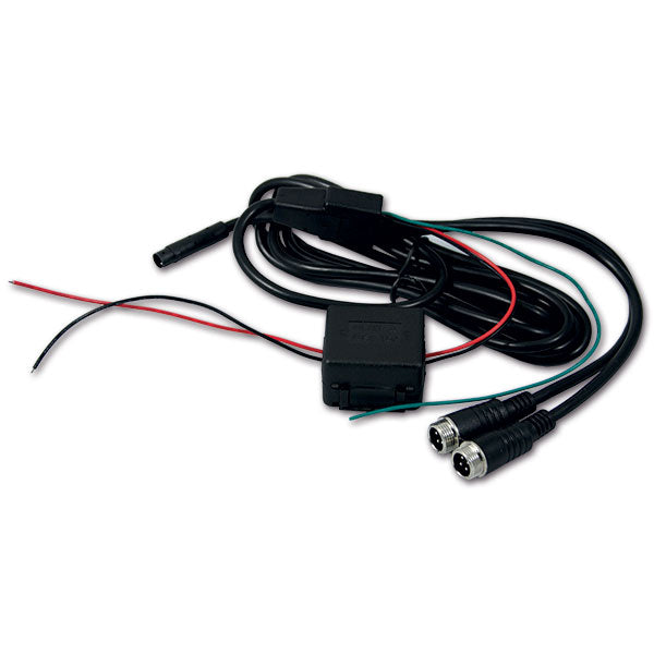 Antarion Monitor LCD a colori 7 pollici RTC047