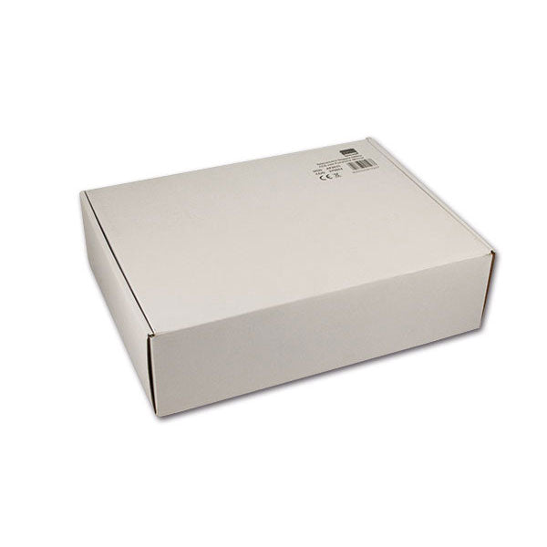 Antarion Retrocamera camper doppio occhio con infrarossi IR