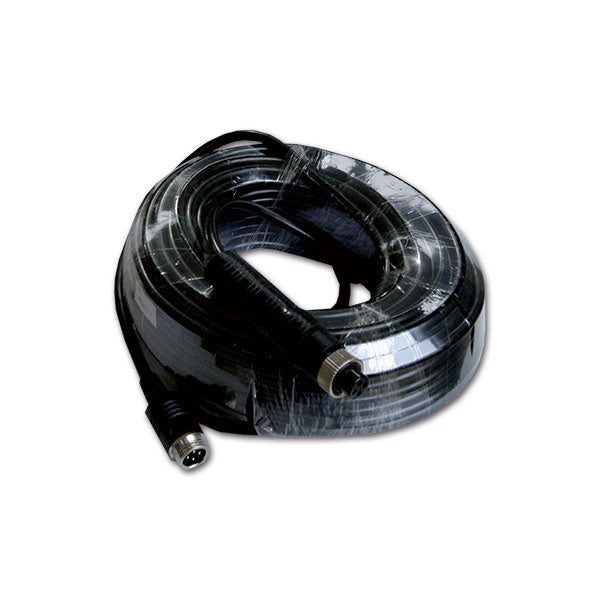 Single Rear Camera Black IR HD RTC061N