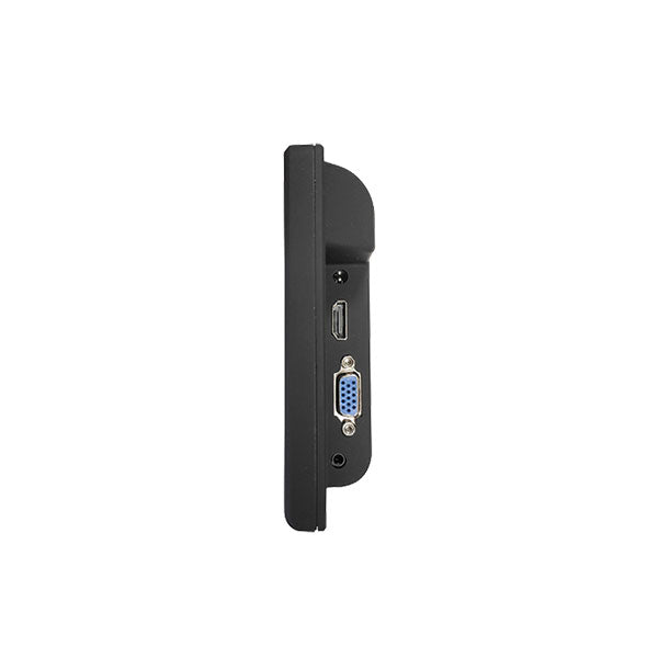 Monitor LCD a color de 7 pulgadas con cámara de visión trasera para autocaravanas y caravanas 8055323211130
