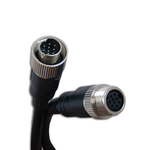 Antarion Monitor LCD a colori 7 pollici RTC079