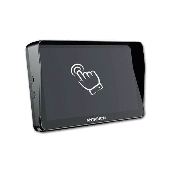 Antarion Monitor LCD 7'' Full HD 2 retrocamere