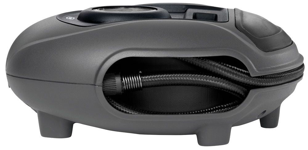 Ring Analog Compressor 12V