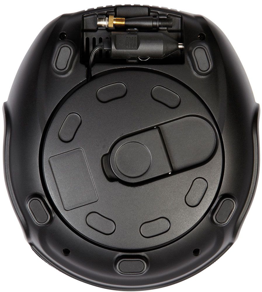 Ring Analog Compressor 12V