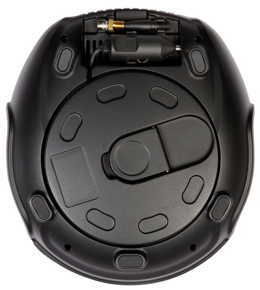 Compresor digital Ring de 12 V