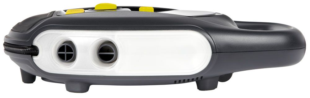 Ring 12V Digitalkompressor mit Luftpumpe