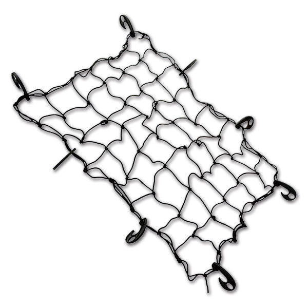 Rete Portabagagli 90x150 cm con 8 Ganci 8711293069972