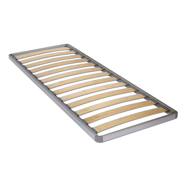 Kit rete letto singola personalizzabile RTL101