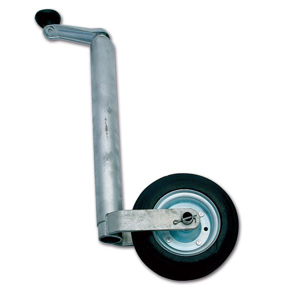 Ruotino di Appoggio 200 Kg Diametro 48mm 8711293053773