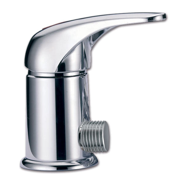 Miscelatore monocomandocon raccordo 3/8'' RUB2036 RUB2036