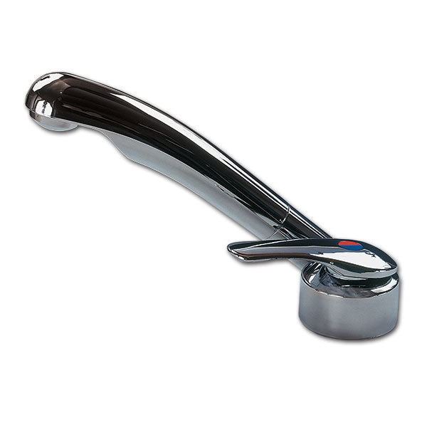 Miscelatore senza microinterruttore, per foro diametro 39 RUB4030