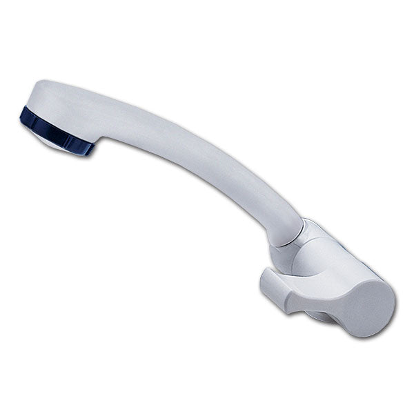 Miscelatore Multi-Mix bianco foro diametro 27 RUB4081