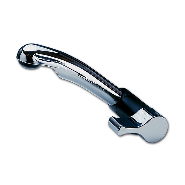 Rubinetto STYLE 2005 per foro diametro 20 RUB4101