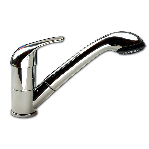 Miscelatore KAMA senza interruttore per foro diametro 36 RUB4120