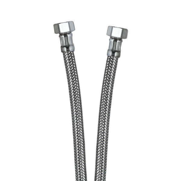 Miscelatore con canna curva girevole 8058456530024