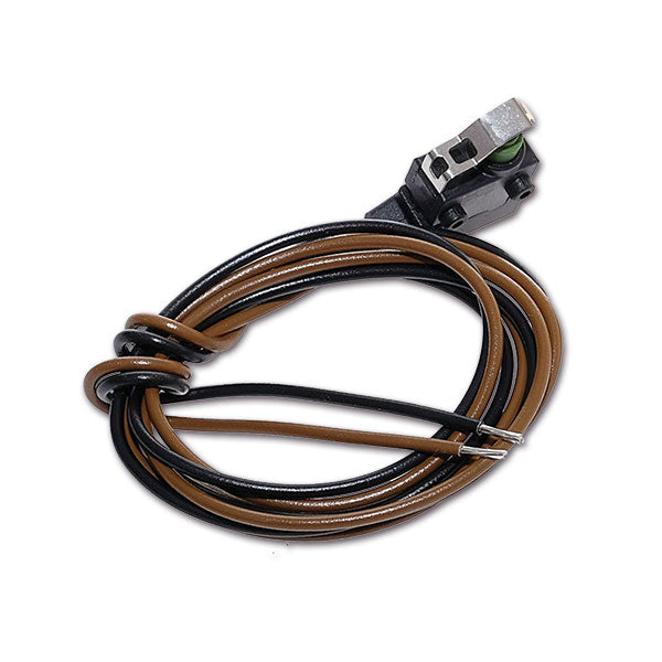 Microswitch with 600 mm cable RUB4903