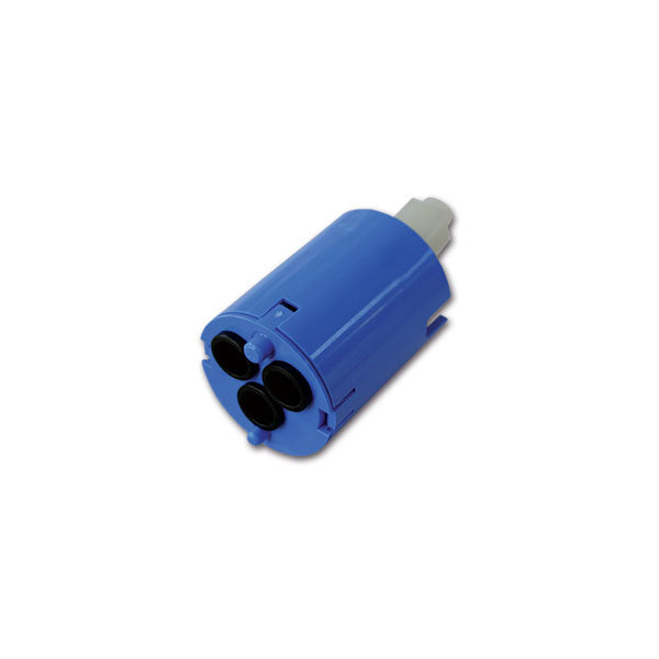 Cartuccia diametro 28 mm in ceramica RUBCR28R