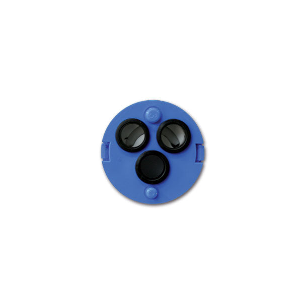 Cartucho cerámico de 28 mm de diámetro RUBCR28R