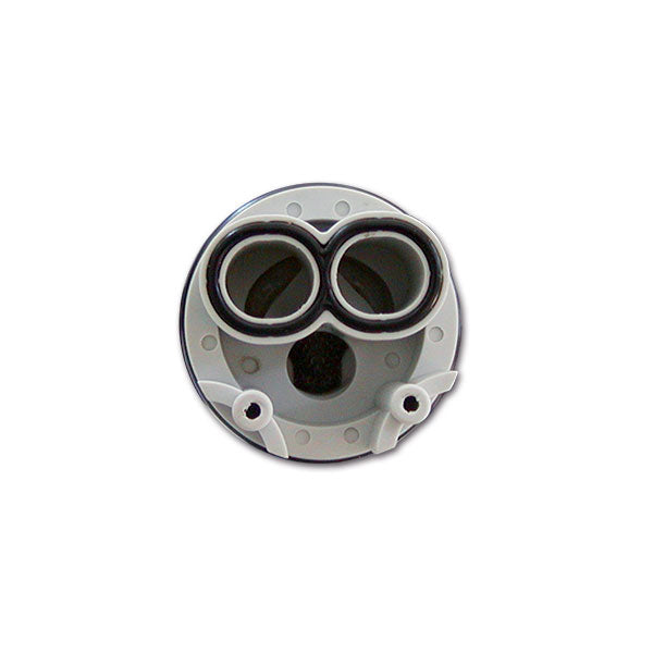 Cartucho de 35 mm de diámetro con distribuidor RUBCR35K