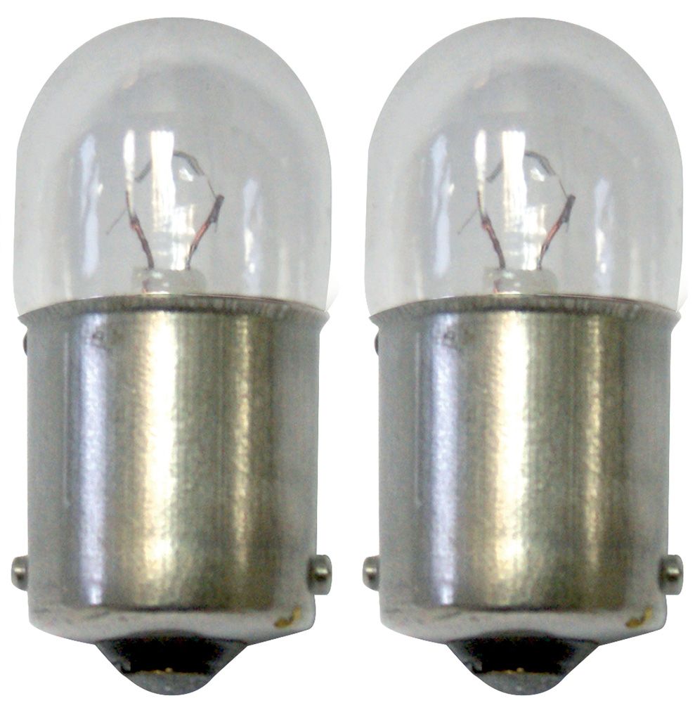 Bombillas de anillo 24V 5W R5W