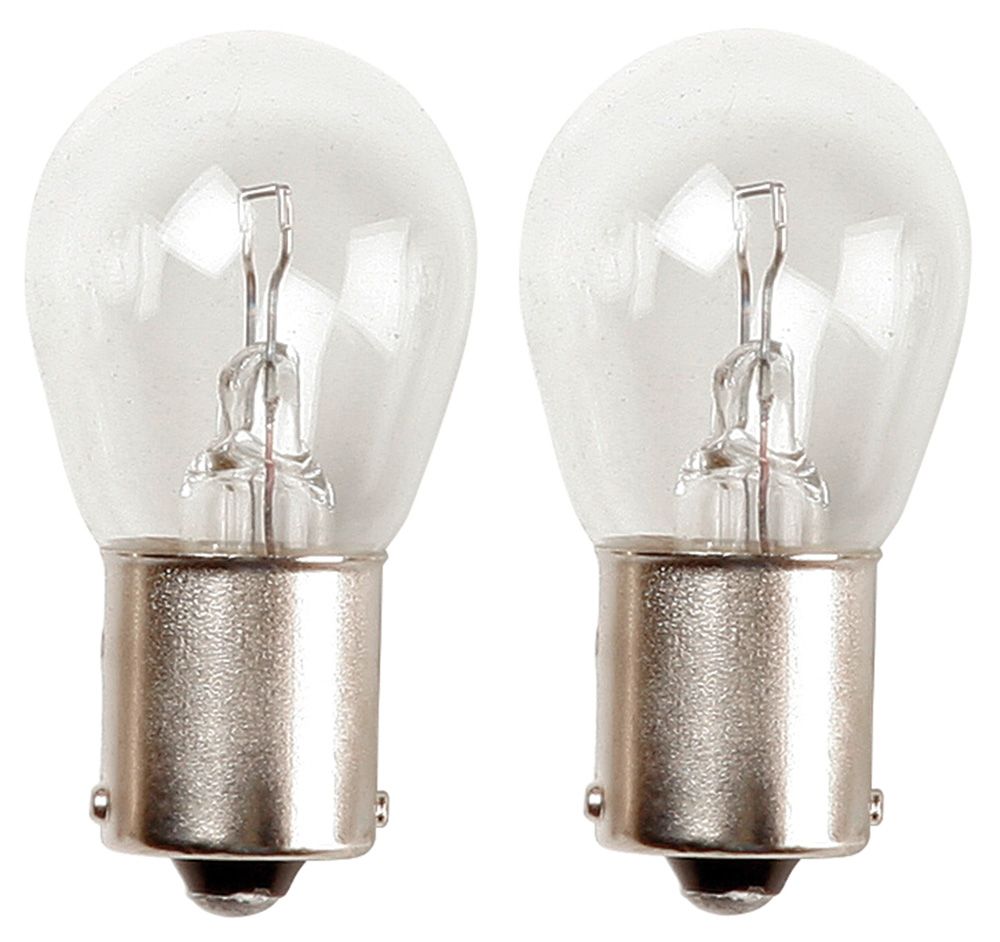 Ringbirnen 24V 21W P21W
