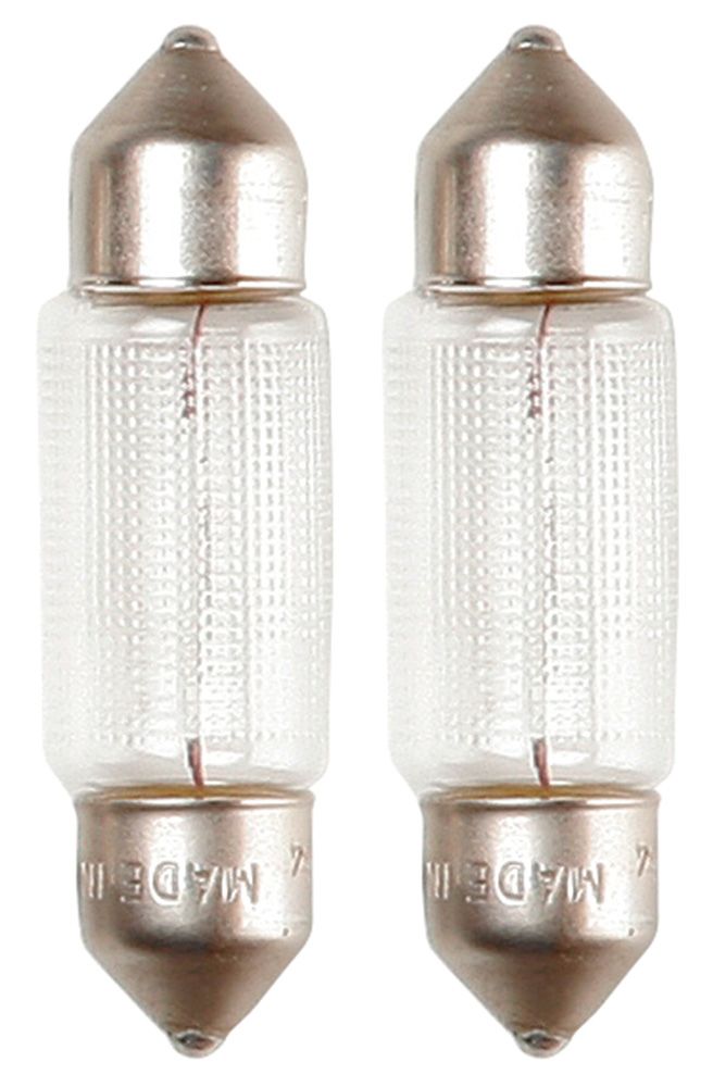 Ring Bulbs 24V 5W C5W