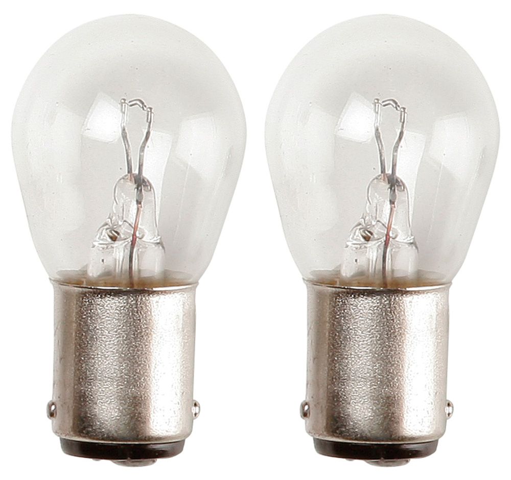 Ring Lampadine 24V 21W P21W