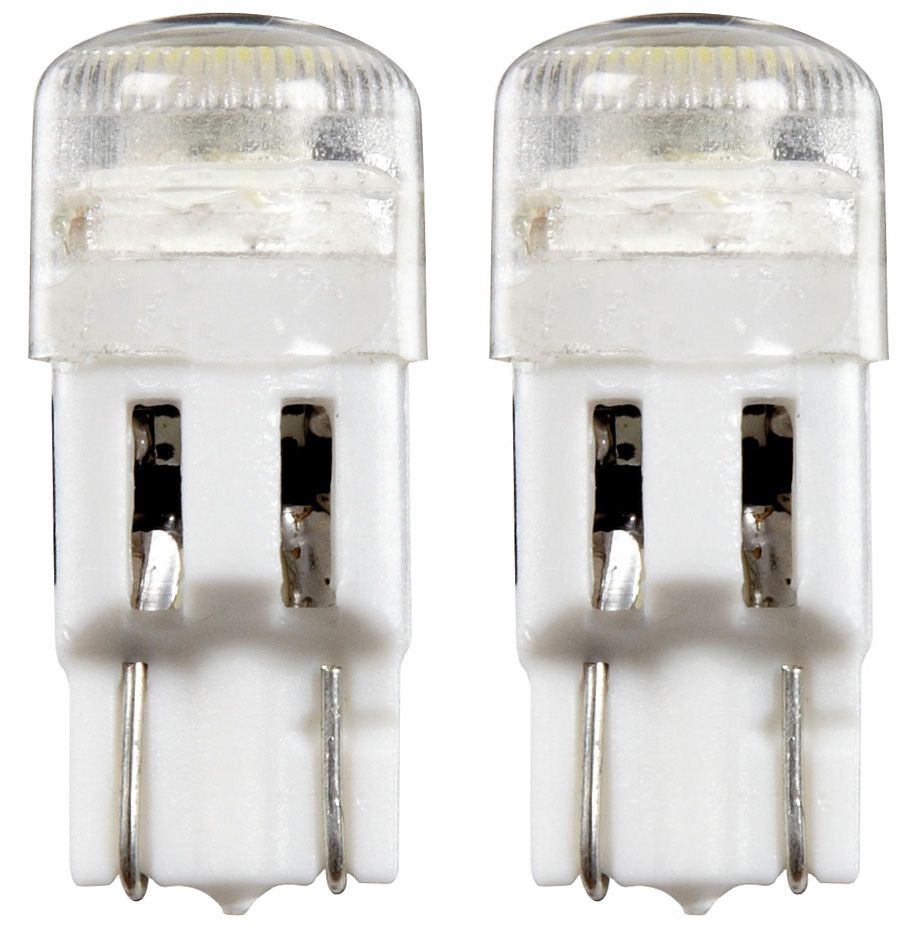 Bombillas LED de anillo 12V W5W/W3W 6000K