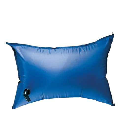 Plastimo 100-Liter-Flexibler Wassertank – Rechteckig, nautisch