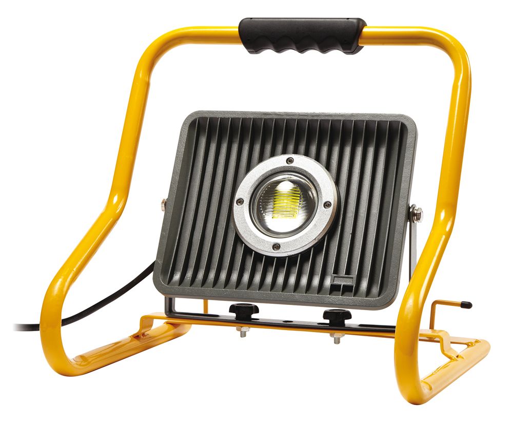 Ring Faro da lavoro COB LED 50W-220V