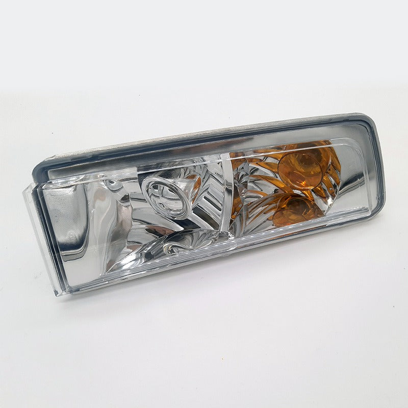 Ecie Freccia Aprilia Atlantic 500 Front right