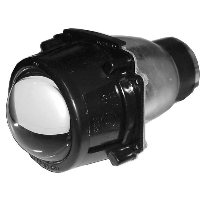 Ecie Polyellipsoidal headlight 12v 15W S3F12 50 - F15