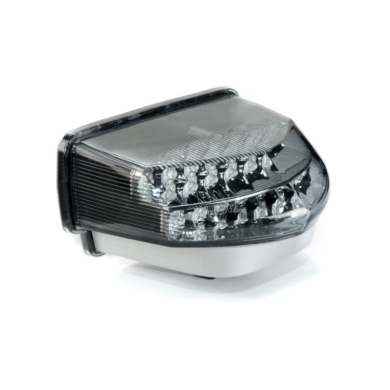 Bkr LED-Scheinwerfer Honda Cbr600Rr07 - Rauchglas