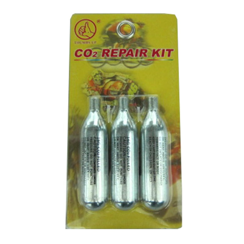 Bkr 3 Co2 Cartridges - Replacement