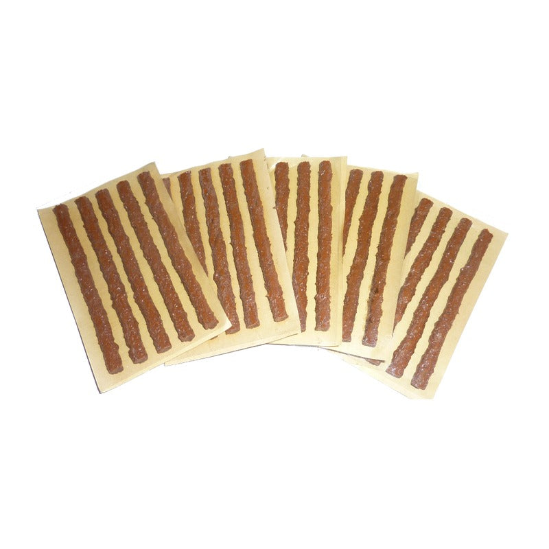 Bkr Selbstvulkanisierende Kordeln Ersatzbeutel 25 Stück