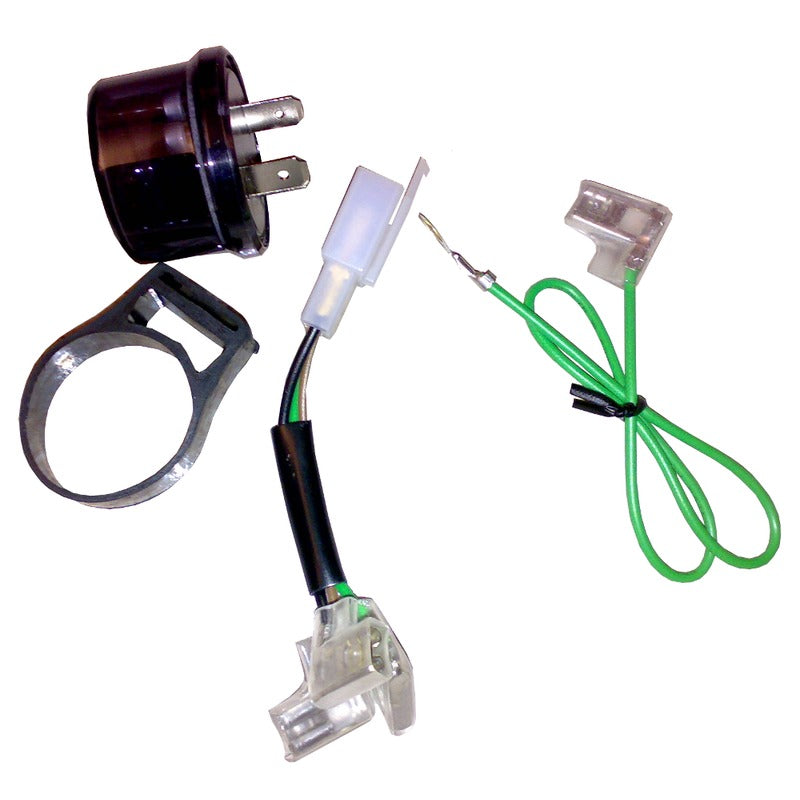 Bkr Elektronisches Relais für LED-Anzeigen