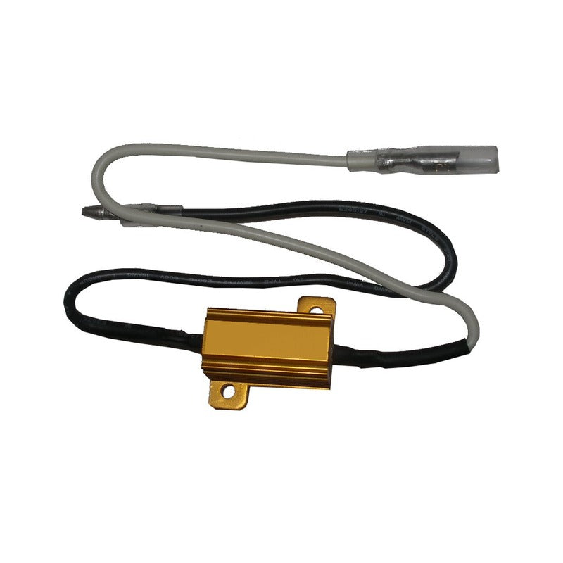 Bkr Widerstände für LED-Anzeigen, Paar, 25 W, 8,2 Ohm