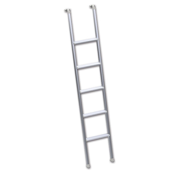 Escalera para autocaravana de 5 peldaños, 150 cm, SCA401