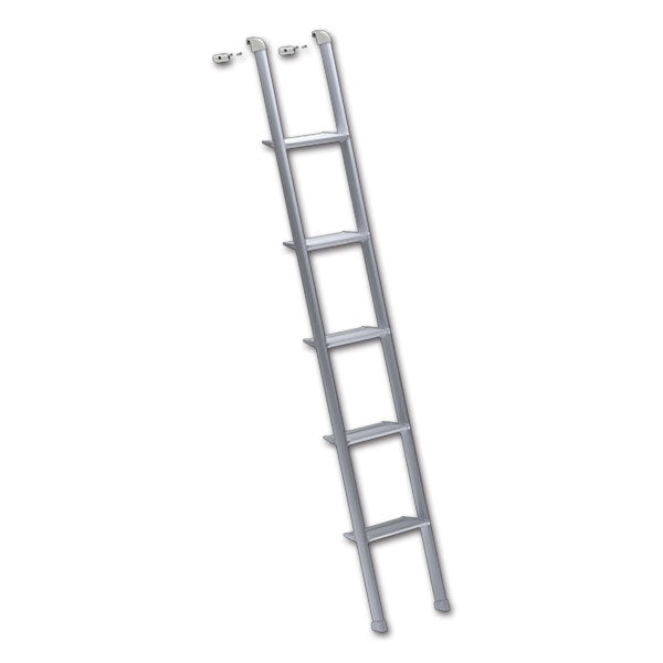 Escalera de mano grande Titta 155 - 5 escalones SCA504