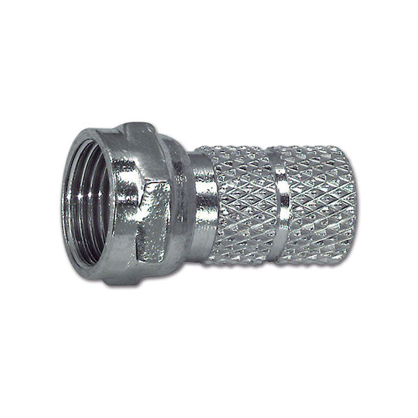Conector IEC diámetro 5 mm SCR303