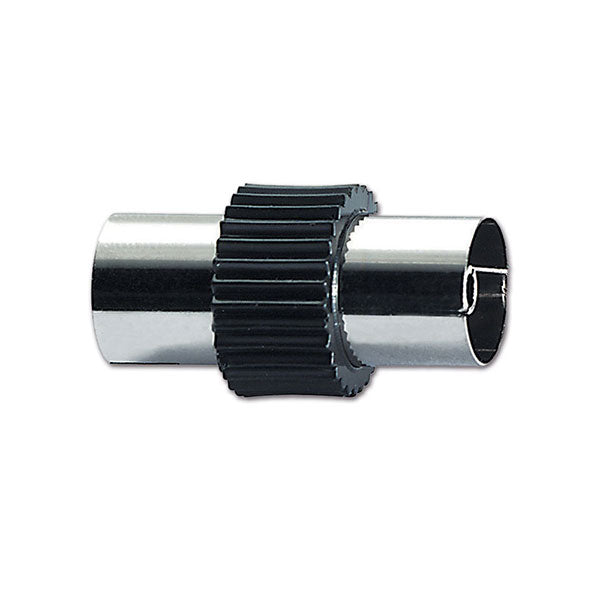 Conector coaxial SCR306 F/F