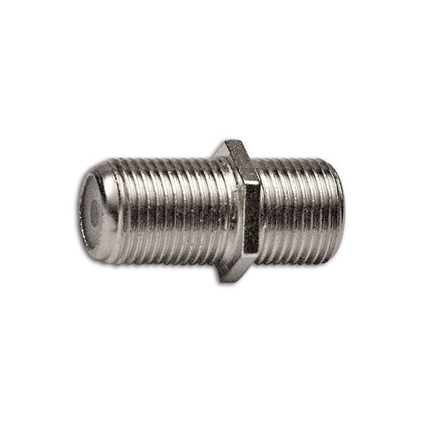 Connettore IEC F/F diametro 6 mm SCR309