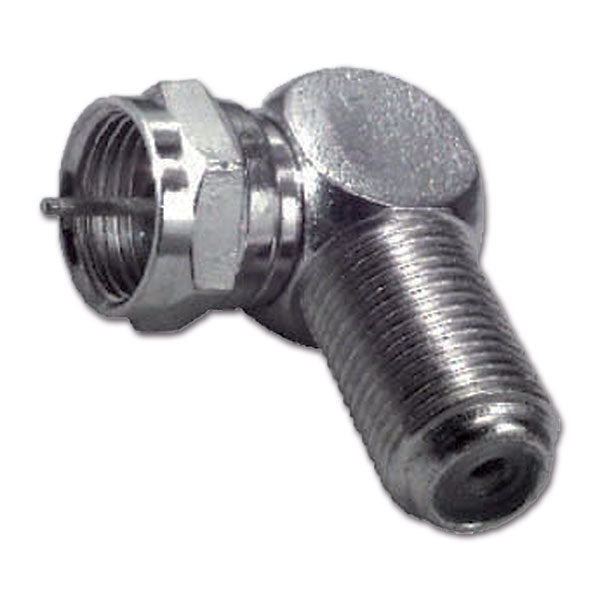 Adaptador F/M de 90 grados de diámetro 5 mm SCR311