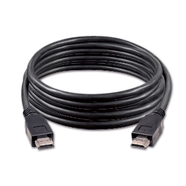 HDMI-Kabel Stecker/Stecker 5 m SCR503