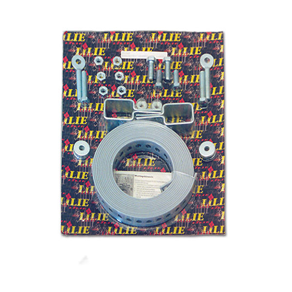 Kit de fijación de tanque SERFIS