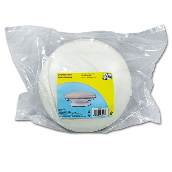 Permanent aerator - bag 8032793935568