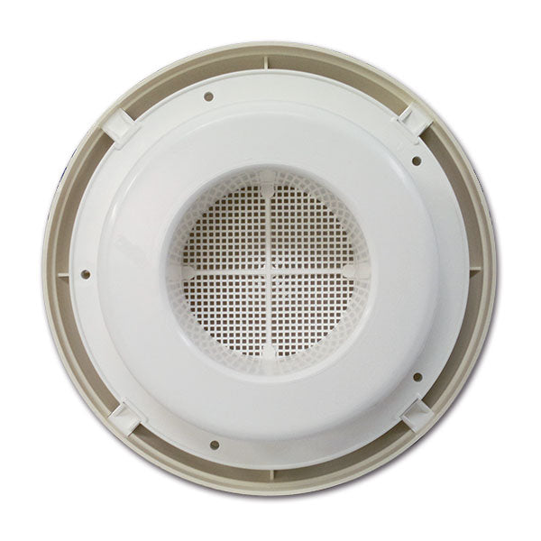 Permanent aerator SFI012