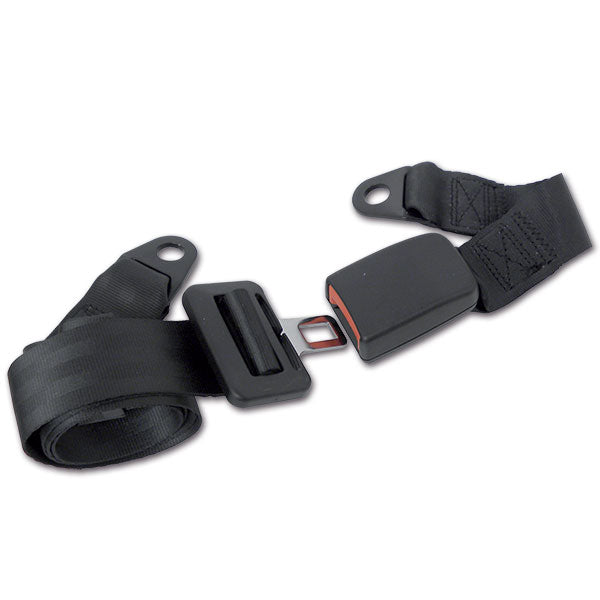 2-point seat belt without retractor 8711293010004